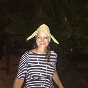 Meet your Posher, Crystal